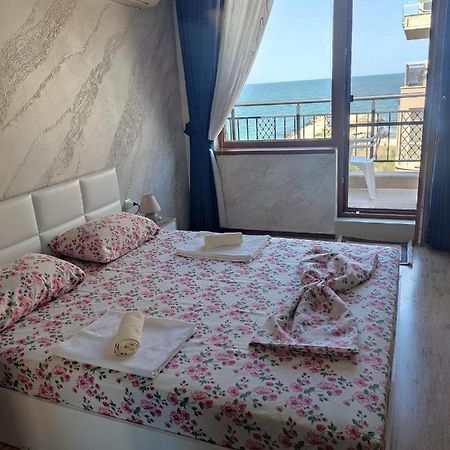 Apartament Piero Appartement Pomorie Buitenkant foto