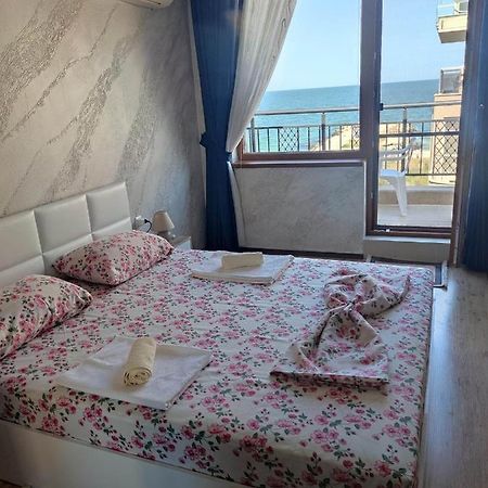 Apartament Piero Pomorie Buitenkant foto