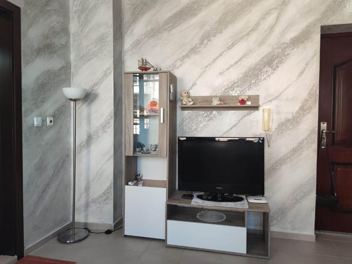 Apartament Piero Pomorie Buitenkant foto