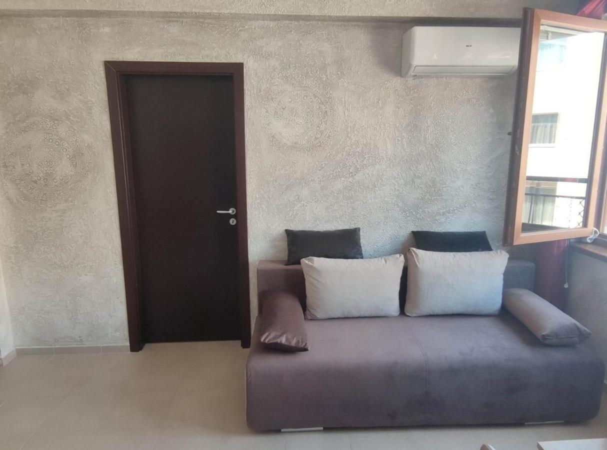 Apartament Piero Pomorie Buitenkant foto